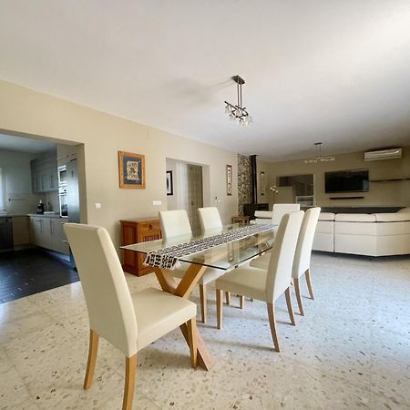 Villa Benidorm Levante Beach Blueline 外观 照片