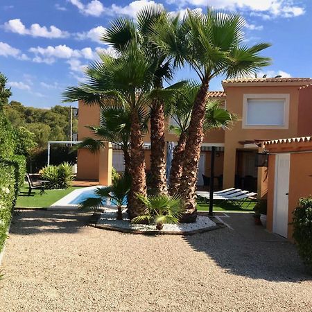 Villa Benidorm Levante Beach Blueline 外观 照片