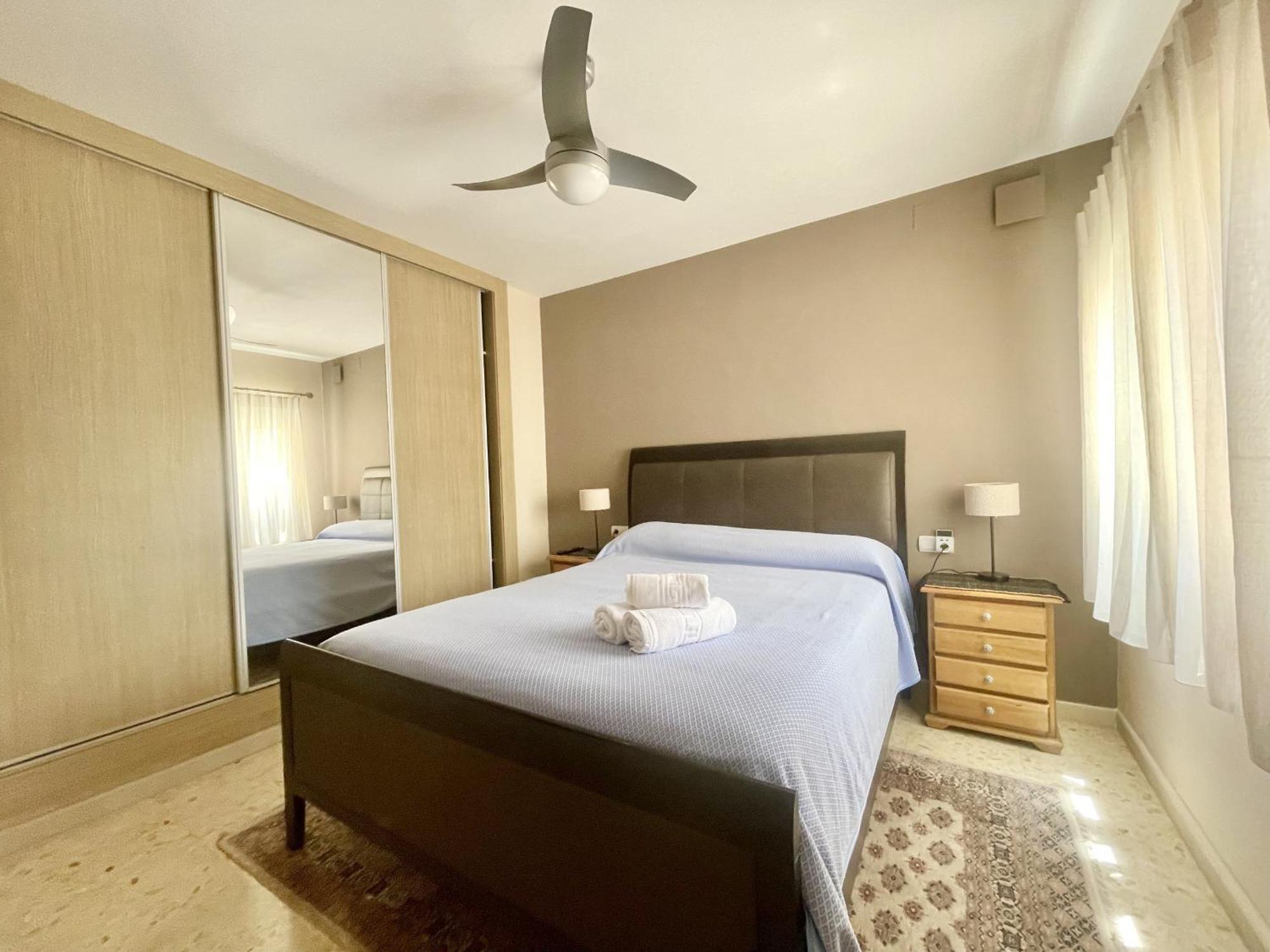 Villa Benidorm Levante Beach Blueline 外观 照片