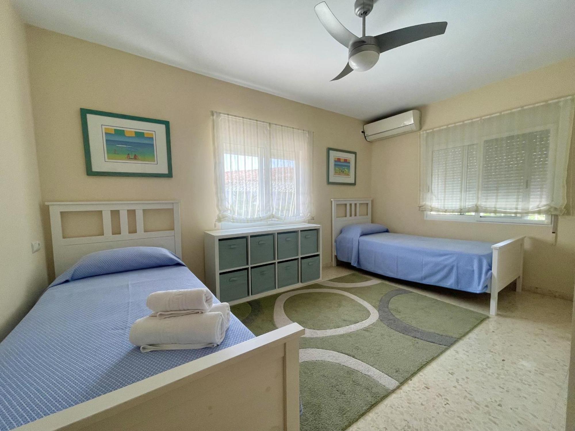 Villa Benidorm Levante Beach Blueline 外观 照片