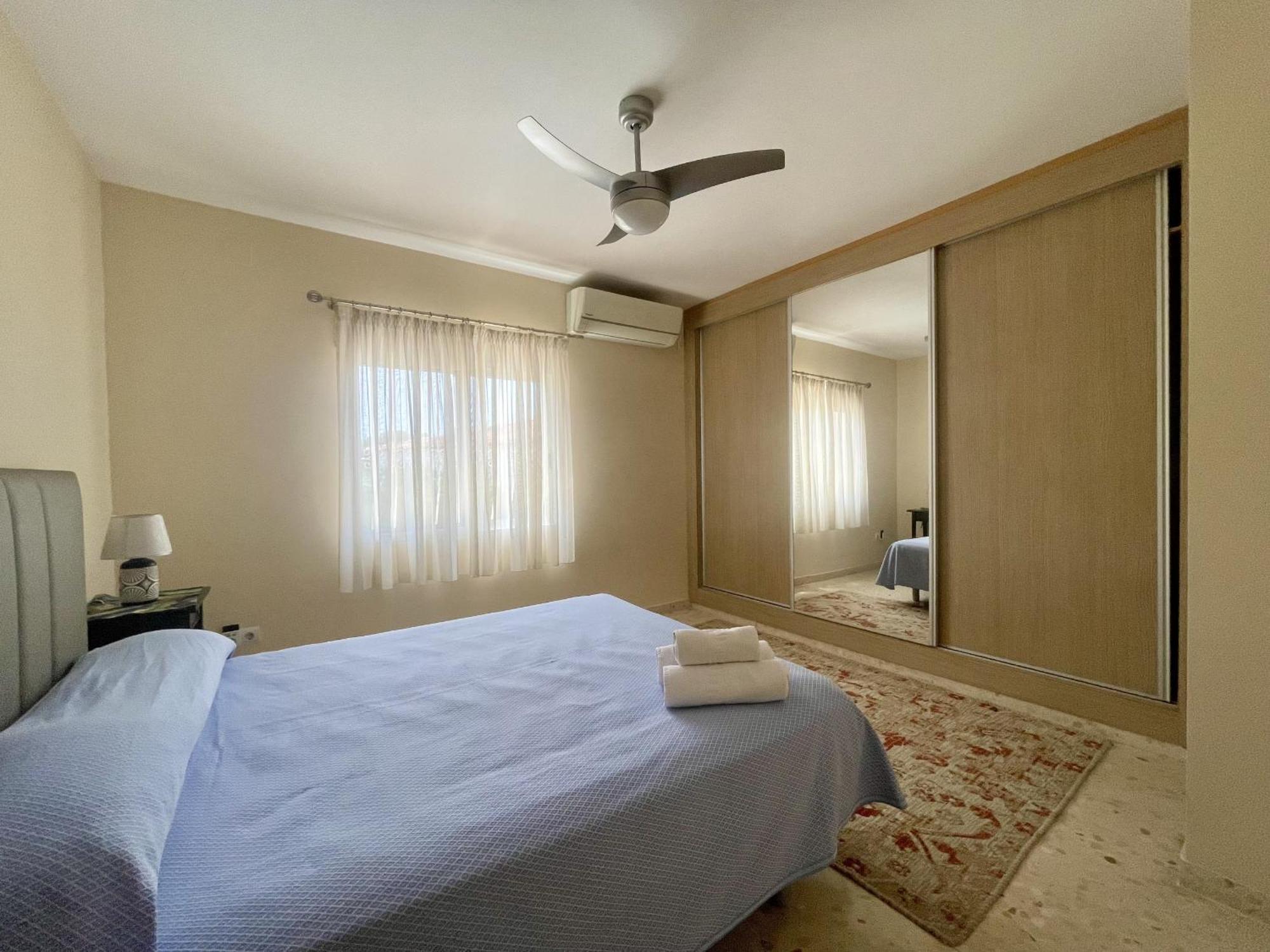 Villa Benidorm Levante Beach Blueline 外观 照片
