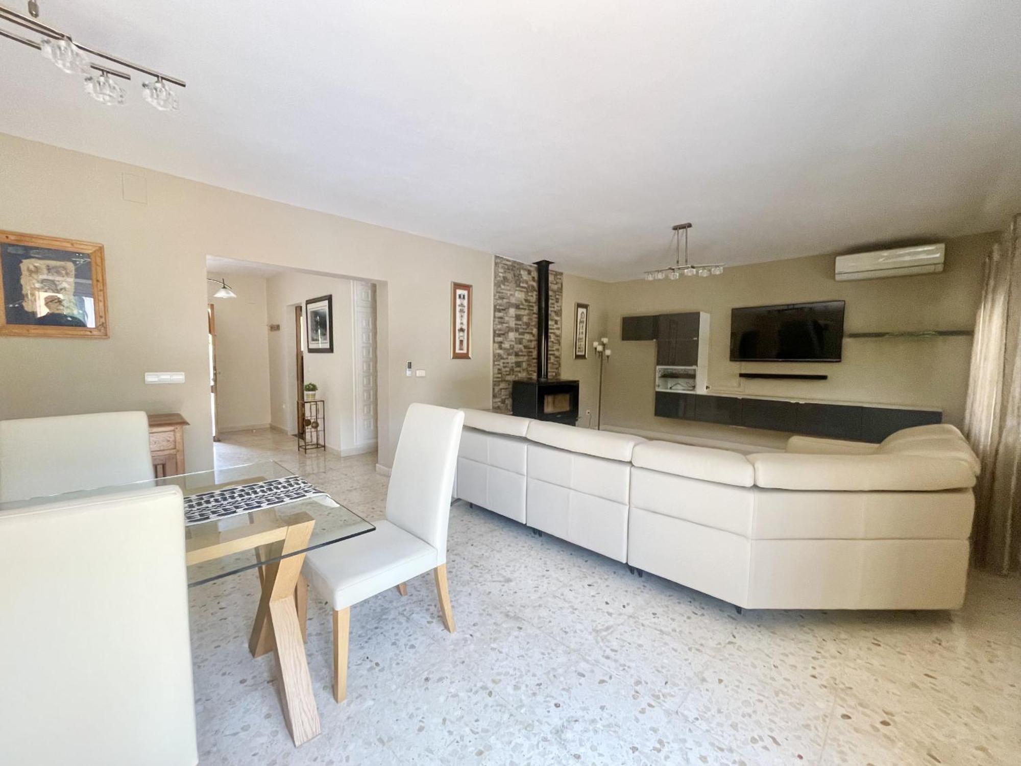 Villa Benidorm Levante Beach Blueline 外观 照片