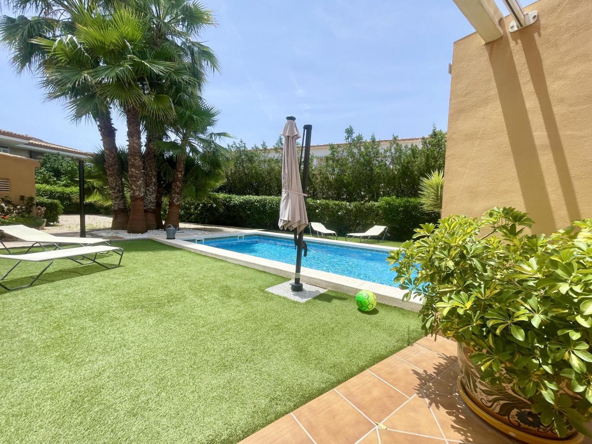 Villa Benidorm Levante Beach Blueline 外观 照片