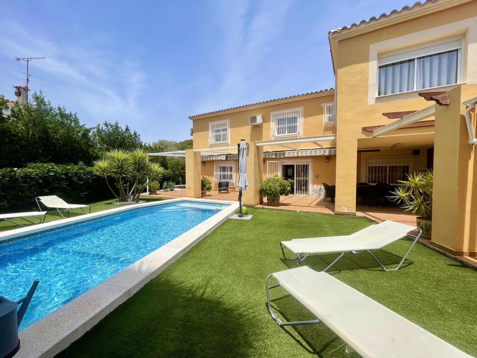 Villa Benidorm Levante Beach Blueline 外观 照片