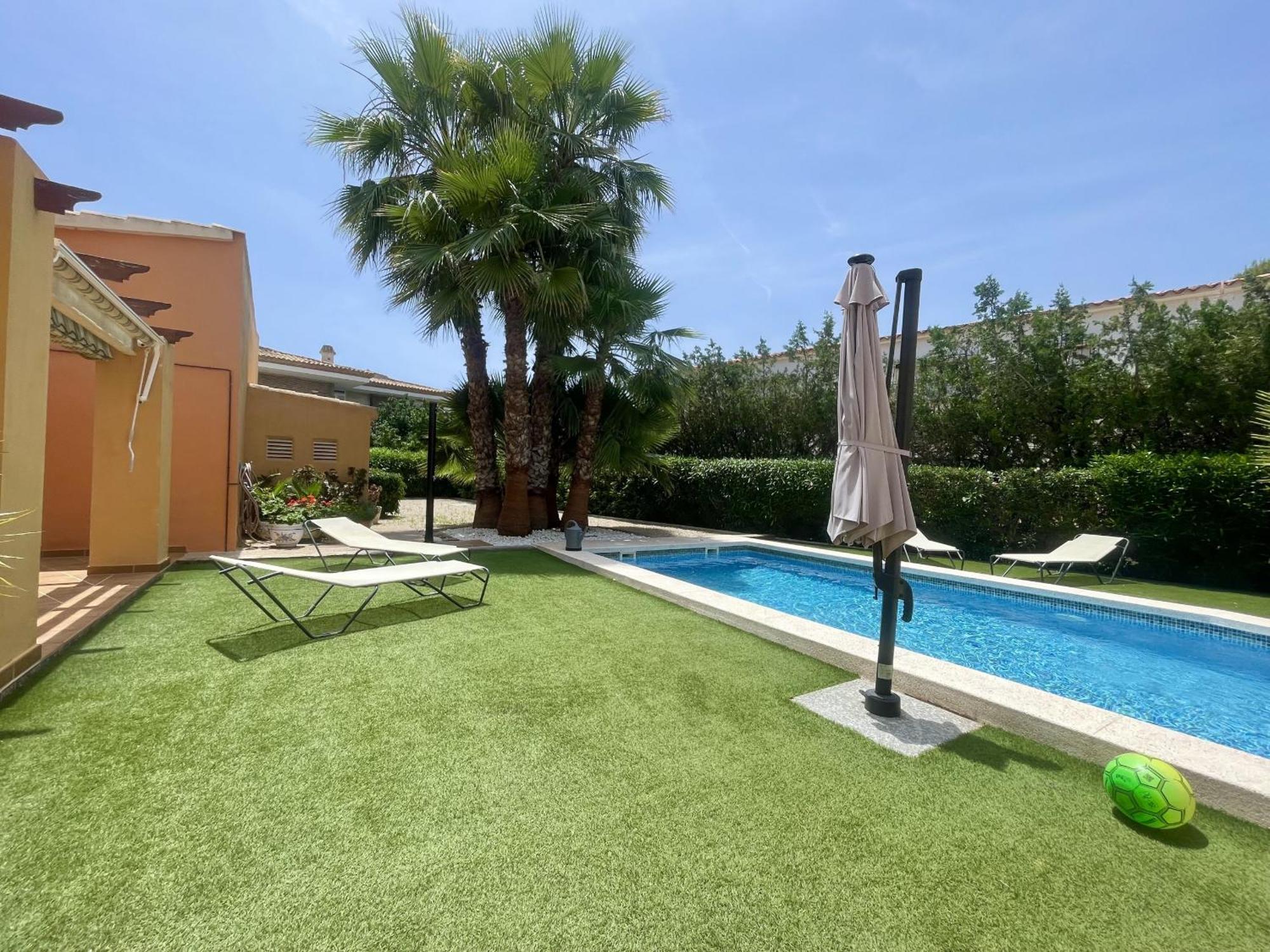 Villa Benidorm Levante Beach Blueline 外观 照片