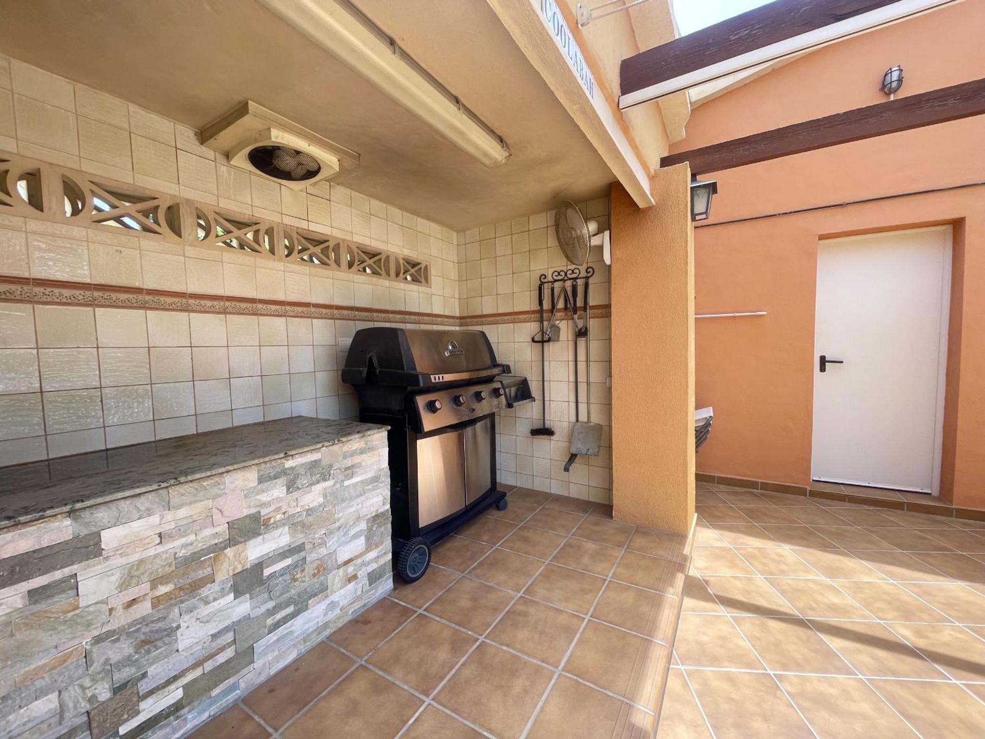 Villa Benidorm Levante Beach Blueline 外观 照片