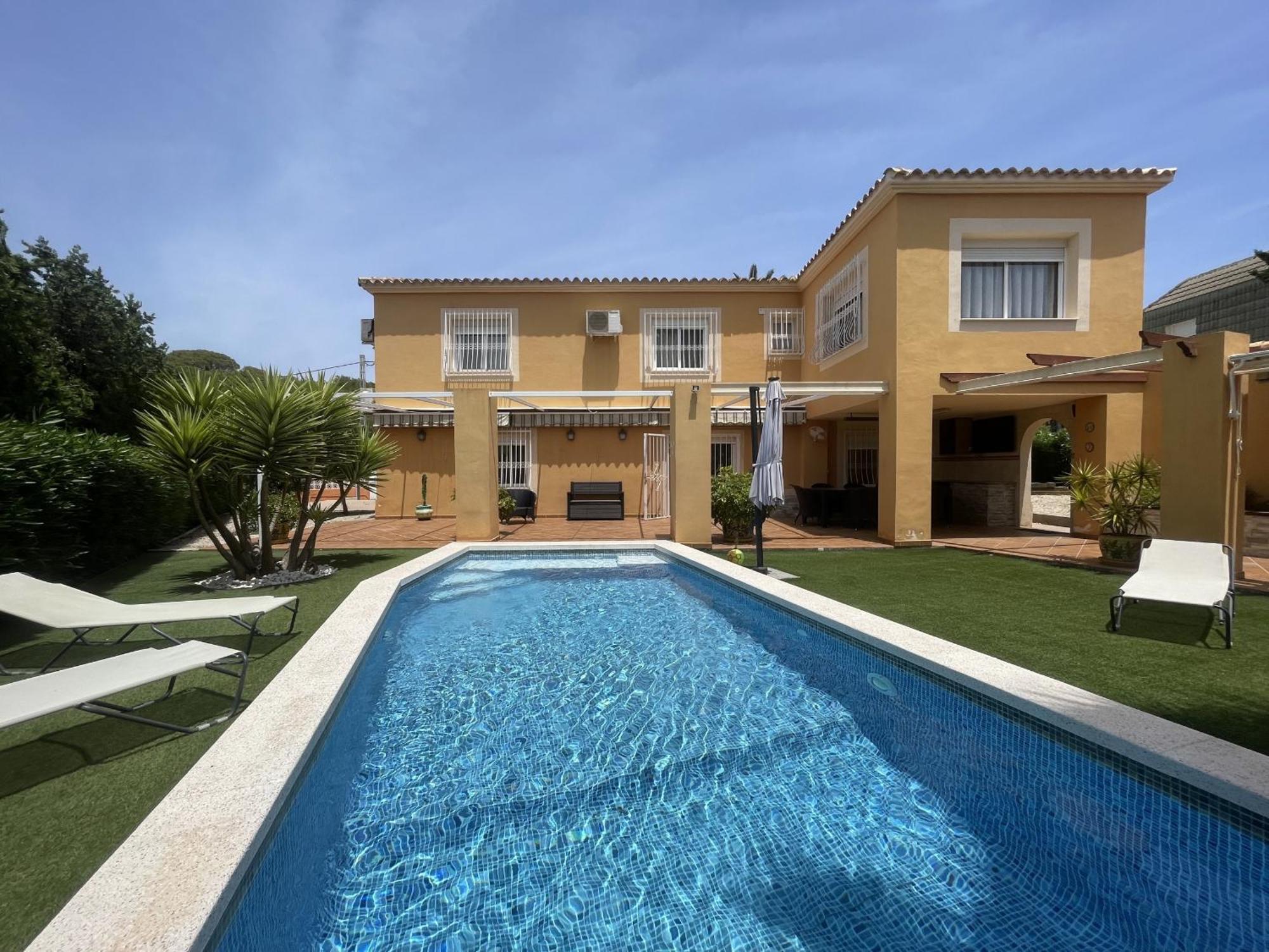 Villa Benidorm Levante Beach Blueline 外观 照片